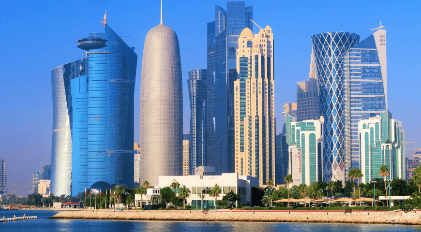 قطر