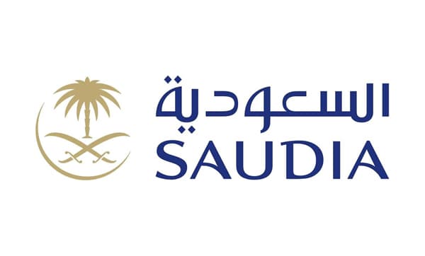الخطوط الجوية السعودية