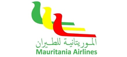 الموريتانية للطيران